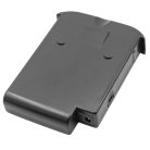 VHBW Légzőkészülék Akkumulátor 3M 0070064P, 0070063P, 0851200P - 7400 mAh 4,8 V NiMH