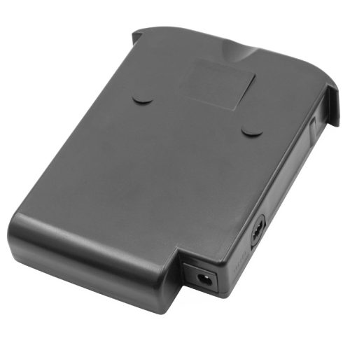 VHBW Légzőkészülék Akkumulátor 3M 0070064P, 0070063P, 0851200P - 7400 mAh 4,8 V NiMH