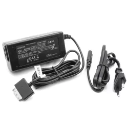   VHBW Power Adapter replaces Acer NP.ADT11.00D, NC.20411.01A, KP.01801.003, 27.K2102.001 for Tablets - 230 cm