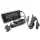 VHBW Power Adapter replaces Acer NP.ADT11.00D, NC.20411.01A, KP.01801.003, 27.K2102.001 for Tablets - 230 cm