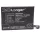 VHBW Mobiltelefon Akku Xiaomi BN45 - 3900 mAh 3,85 V Li-Polymer