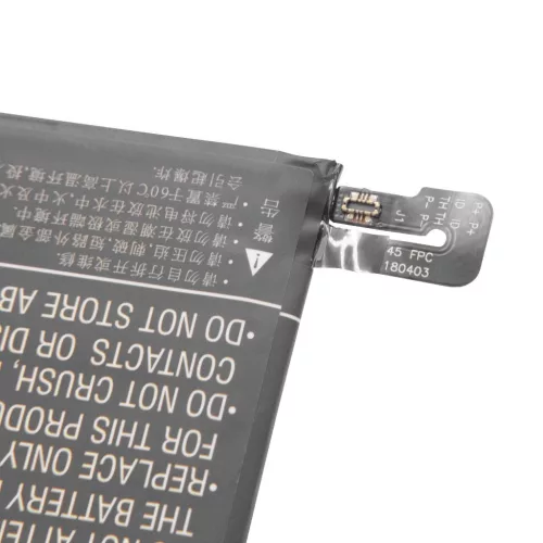 VHBW Mobiltelefon Akku Xiaomi BN45 - 3900 mAh 3,85 V Li-Polymer