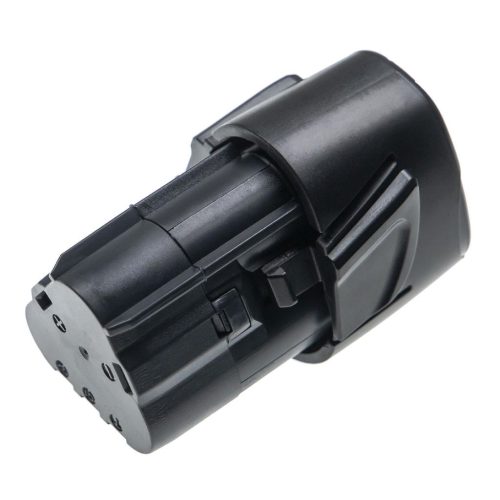 VHBW Electric power tool battery Lux Tools ABS 12Li-t – 2000 mAh, 10.8 V, Li-Ion