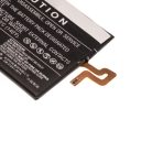 VHBW Mobile Phone Battery for Google EAC63718201, BL-T35 Device - 3500 mAh 3.85 V Li-Polymer - Smartphone Battery