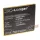VHBW Mobile Phone Battery for Alcatel TLp025DC - 2500 mAh 3.8 V Li-Polymer
