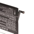 VHBW Mobile Phone Battery for Meilan BA712 - 2900 mAh 3.85 V Li-Polymer - Smartphone Battery