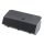 Notebook akkumulátor  Asus A42-G750-hez - 4400 mAh 14,8 V Li-Ion, fekete