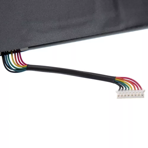 VHBW Notebook akkumulátor  Acer AC14B13J, 4ICP5/57/80, AC14B18J - 3500 mAh 11,4 V Li-polimer