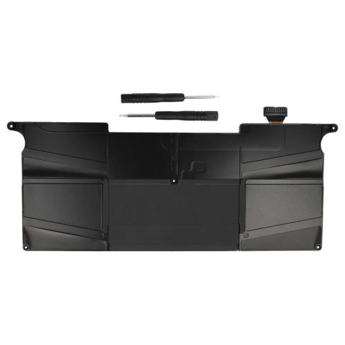 VHBW Notebook Battery Apple 661-5736, A1375, 020-6920-B - 4800 mAh 7.3 V Li-polymer, black