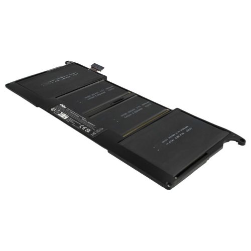 VHBW Notebook Battery Apple 661-5736, A1375, 020-6920-B - 4800 mAh 7.3 V Li-polymer, black