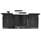 VHBW Notebook Battery Apple 661-5736, A1375, 020-6920-B - 4800 mAh 7.3 V Li-polymer, black