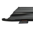 VHBW Notebook Battery Apple 661-5736, A1375, 020-6920-B - 4800 mAh 7.3 V Li-polymer, black