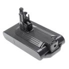 VHBW Battery for Dyson 970145-02, 299820 - 3600 mAh, 25.2 V, Li-Ion