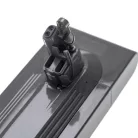 VHBW Battery for Dyson 970145-02, 299820 - 3600 mAh, 25.2 V, Li-Ion