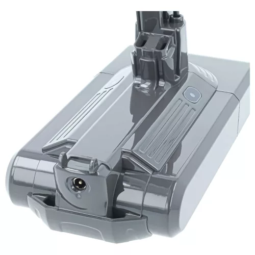 VHBW Battery for Dyson 970145-02, 299820 - 3600 mAh, 25.2 V, Li-Ion