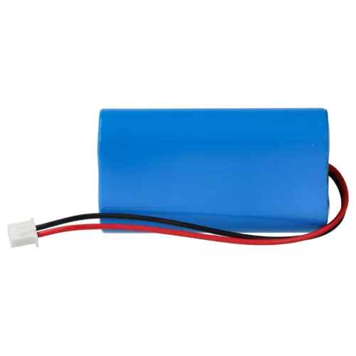 VHBW Akku Sigor Nuindie, Numotion, Villeroy & Boch Seoul 2.0, Zafferano Poldina - 4400 mAh 3,7 V Li-Ion