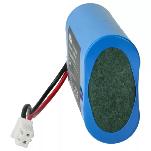 VHBW Akku Sigor Nuindie, Numotion, Villeroy & Boch Seoul 2.0, Zafferano Poldina - 4400 mAh 3,7 V Li-Ion