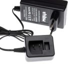 VHBW Charger BP-XS Festo, Festo / Festool BP-XS Electric Tool Batteries etc. Li-Ion 9.6 V / 10.8 V / 12 V