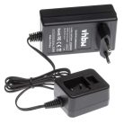 VHBW Charger BP-XS Festo, Festo / Festool BP-XS Electric Tool Batteries etc. Li-Ion 9.6 V / 10.8 V / 12 V