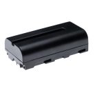 VHBW E-Gitarre Akku Line 6 BA12, 98-034-0003 - 2600 mAh 7,4 V Li-Ion