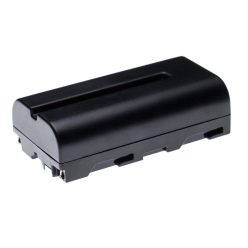   VHBW E-Gitarre Akku Line 6 BA12, 98-034-0003 - 2600 mAh 7,4 V Li-Ion