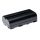 VHBW E-Gitarre Akku Line 6 BA12, 98-034-0003 - 2600 mAh 7,4 V Li-Ion