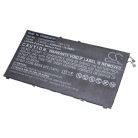 VHBW Mobile Phone Battery for Sony LIS1569ERPC, 1286-0138 - 4200 mAh 3.8 V Li-Polymer - Smartphone Battery