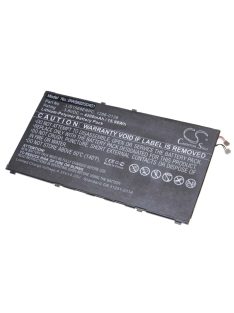   Mobiltelefon akkumulátor Sony LIS1569ERPC, 1286-0138 - 4200 mAh 3,8 V Li-polimerhez - Okostelefon akkumulátor