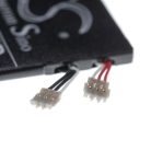 VHBW Mobile Phone Battery for Sony LIS1569ERPC, 1286-0138 - 4200 mAh 3.8 V Li-Polymer - Smartphone Battery