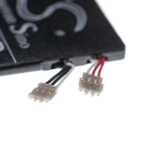 VHBW Mobile Phone Battery for Sony LIS1569ERPC, 1286-0138 - 4200 mAh 3.8 V Li-Polymer - Smartphone Battery