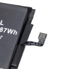 VHBW Mobile Phone Battery Asus C11P1706 1ICP5/65/87, 0B200-02870200 - 4900 mAh 3.85 V Li-polymer - Smartphone Battery