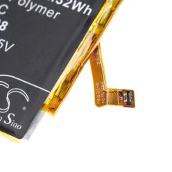   Mobiltelefon akkumulátor Asus 0B200-02890100, C11P1708 1ICP4/66/75 - 3200 mAh 3,85 V Li-polimer - Okostelefon akkumulátor