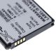 Mobiltelefon akkumulátor  LG EAC62258801, BL-59UH, EAC62258701 telefonokhoz - 2400 mAh 3,8 V Li-Ion