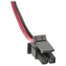 VHBW Ipari vezérlő Akkumulátor Allen Bradley 1756-BA2 - 1200 mAh 3 V Li-MnO2