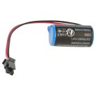 VHBW Ipari vezérlő Akkumulátor Allen Bradley 1756-BA2 - 1200 mAh 3 V Li-MnO2