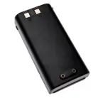 VHBW Radio Battery CNB-414, CNB-410, PNB417, CNB-415, RBP-22, RBP-22H - 1100 mAh 12 V NiMH