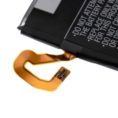 VHBW Mobile Phone Battery LG BL-T36, EAC63638201 - 2900 mAh 3.85 V Li-Polymer