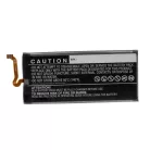 VHBW Mobile Phone Battery LG BL-T39, EAC63878401 - 2900 mAh 3.85 V Li-Polymer