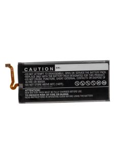   Mobiltelefon akkumulátor  LG BL-T39, EAC63878401 telefonhoz - 2900 mAh 3,85 V Li-polimer