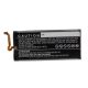 Mobiltelefon akkumulátor  LG BL-T39, EAC63878401 telefonhoz - 2900 mAh 3,85 V Li-polimer