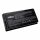 Notebook akkumulátor  Asus 70-NLF1B2000, 70-NLF1B2000Y - 5200 mAh 11,1 V Li-polimer, fekete