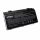 Notebook akkumulátor  Asus 70-NLF1B2000Z, 70-NLF1B2000Y - 5200 mAh 11,1 V Li-polimer, fekete