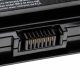 Notebook akkumulátor  Acer 01AS-2007B, AS07B32, AK.006BT.019 - 5200 mAh 11,1 V Li-Ion, fekete