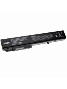   Notebook akkumulátor  HP 493976-001, 484788-001, 458274-421 - 5200 mAh 14,4 V Li-Ion, fekete