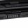 Notebook akkumulátor Asus A33-K55, A32-K55, A41-K55 - 5200 mAh 10,8 V Li-polimer, fekete