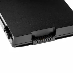   VHBW Notebook akkumulátor  Sony VGP-BPSC24, VGP-BPS24, VGP-BPL24 - 5200 mAh 11,1 V Li-polimer, fekete