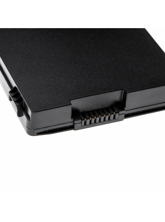 Notebook akkumulátor  Sony VGP-BPSC24, VGP-BPS24, VGP-BPL24 - 5200 mAh 11,1 V Li-polimer, fekete