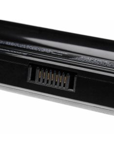   Notebook akkumulátor  Fujitsu 3UR18650-2-T0169, 0,4U50T.011 - 5200 mAh 10,8 V Li-polimer, fekete