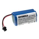 VHBW Akku Cecotec CONG1002 - 3400 mAh, 14,4 V, Li-Ion