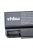 Notebook akkumulátor  HP HSTNN-144C-A, 491173-543, 484786-001 - 5200 mAh 10,8 V Li-Ion, fekete